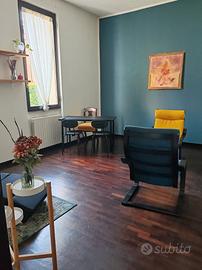studio professionale in condivisione 