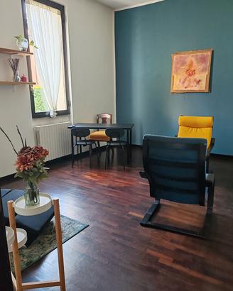 studio professionale in condivisione 