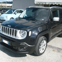 Jeep Renegade 4x4 2.0 Mjt 140CV 4WD Active Drive L