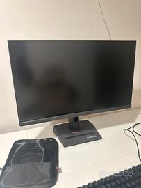 ASUS ROG Strix XG27UCS 27” 4K 160Hz Gaming Monitor