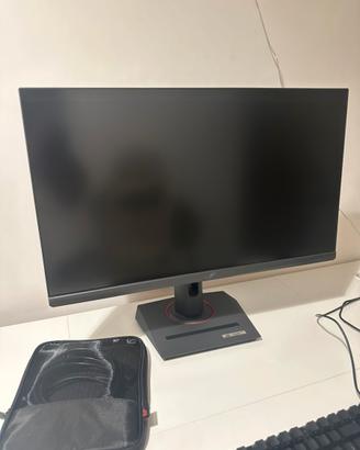 ASUS ROG Strix XG27UCS 27” 4K 160Hz Gaming Monitor