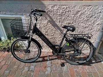 bici elettrica
