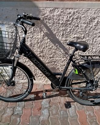 bici elettrica