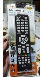 Telecomando Universale Tv TCL