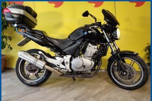Honda cbf 500