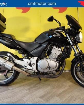Honda cbf 500
