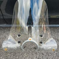 Paravento Piaggio Vespa Isotta