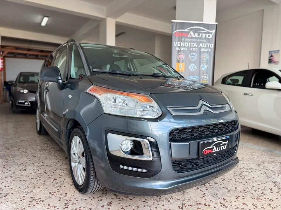 Citroen C3 Picasso