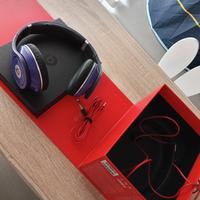 Cuffie beats