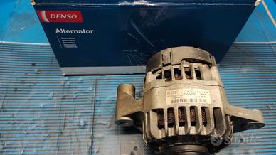 Alternatore fiat lancia alfa romeo denso 120 ah