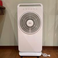 Ventilatore/Nebulizzatore Argo