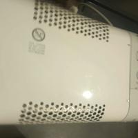 termoconvettore  caldo vortice super rapid