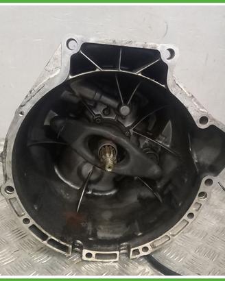Cambio Manuale BMW Serie 3 E46 TD 204D1 Originale