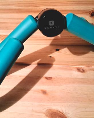Atrezzo fitness body power .
