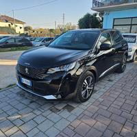 PEUGEOT 3008 BlueHDi 130 S&S Allure Pack
