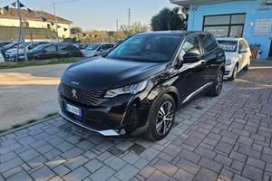 PEUGEOT 3008 BlueHDi 130 S&S Allure Pack