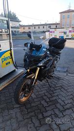voge valico 525