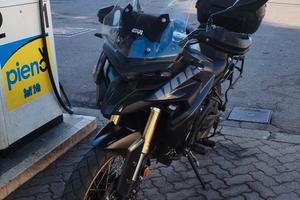 voge valico 525