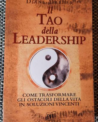 Il Tao Della Leadership, Diane Dreher