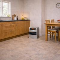 STUFA A COMBUSTIBILE ZIBRO LC135 LASER ELETTRONICA