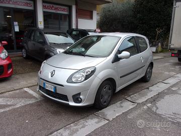 Renault Twingo 1.5 dCi 65CV Dynamique BUONISSIMA