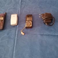 Telefoni vintage 