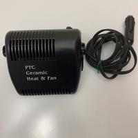 Riscaldamento per auto PTC Ceramic Heat & Fan