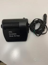 Riscaldamento per auto PTC Ceramic Heat & Fan