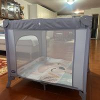 Box Chicco