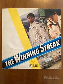 Vinile 12" "Miami Vice - The Winning Streak"