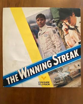 Vinile 12" "Miami Vice - The Winning Streak"