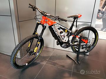 Ducati TK-01RR - Prezzo promozionale