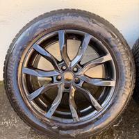 Cerchi MAK per Evoque