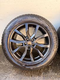 Cerchi MAK per Evoque