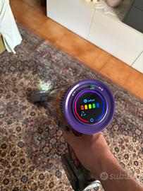 Aspirapolvere cordless