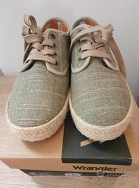 Scarpe Wrangler