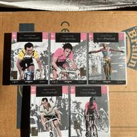 Dvd i miti del ciclismo