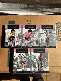 Dvd i miti del ciclismo