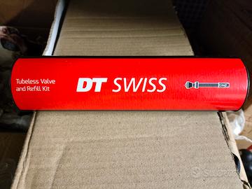 DT Swiss 
