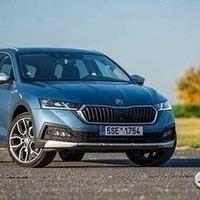 Ricambi SKODA OCTAVIA 2020/22