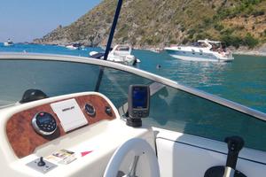 Cabinato Angelo Molinari F40 pro senza patente