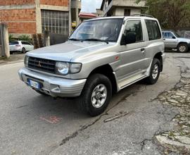 Mitsubishi Pajero 2.5 TDI Metal-top GLX Zeus