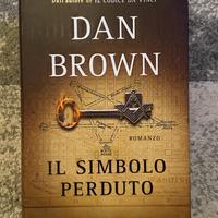 Il simbolo perduto - Dan Brown