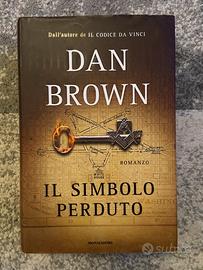 Il simbolo perduto - Dan Brown