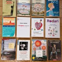 Libri su bambini e adolescenza