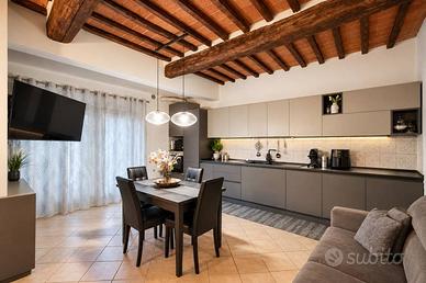 Appartamento di 80 m² con 3 locali a Quarrata