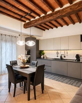 Appartamento di 80 m² con 3 locali a Quarrata