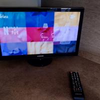 TV Samsung 19'' HD