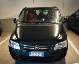 FIAT Multipla 2ª serie - 2010