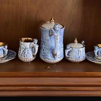 servizio capodimonte caffe